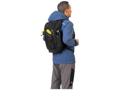 Plecak Hannah Camping Wagabond 20, 20 l, antracyt