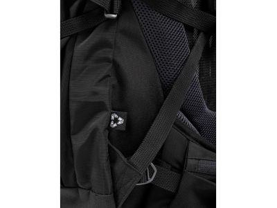 Plecak Hannah Camping Wagabond 20, 20 l, antracyt