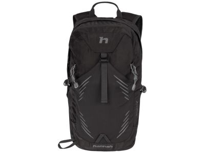 Plecak Hannah Camping Wagabond 20, 20 l, antracyt
