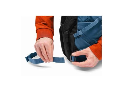 Hannah Camping Wagabond 20 hátizsák, 20 l, mélymerülésre