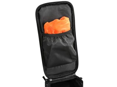 MAX1 Rackbag XL MIK táska, 32 l, fekete