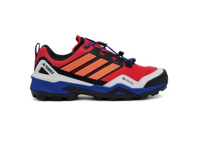 adidas TERREX SKYCHASER GTX boty, pure ruby/semi impact orange/semi lucid blue