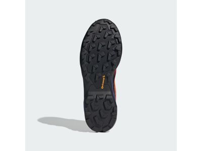 adidas TERREX SKYCHASER GTX boty, pure ruby/semi impact orange/semi lucid blue