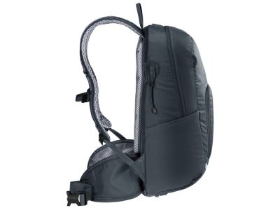 deuter Bike I 16 Rucksack, 16 l, schwarz