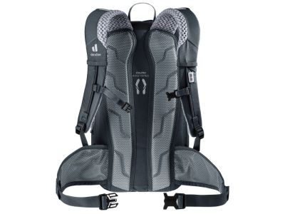 deuter Bike I 16 Rucksack, 16 l, schwarz