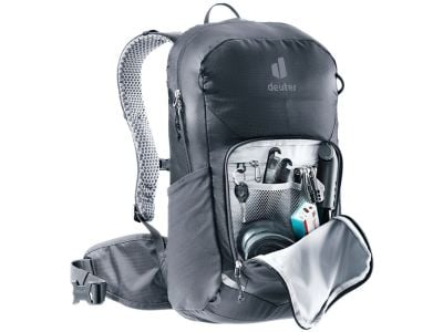 Rucsac Deuter Bike I 20, 20 l, negru