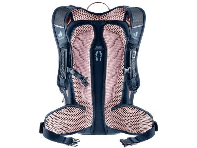 deuter Compact 14+3 hátizsák, 14 l, grafit/pala