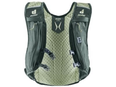 Rucsac deuter Rogla 5, 5 l, grafit/shale