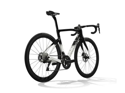 Pinarello F7 Ultegra Di2 kerékpár, lunar white