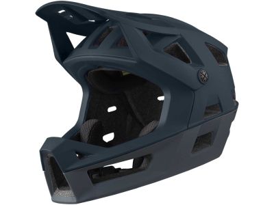 Hełm IXS Trigger FF, granatowy