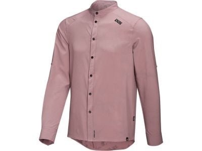 IXS Flow XTG košeľa, taupe