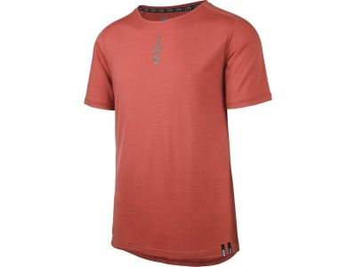 IXS Flow Merino dres, mars
