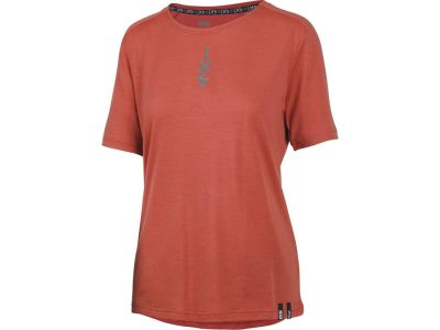 IXS Flow Merino dámský dres, mars