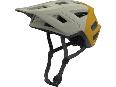 IXS Flow 1.0 MIPS Wide helmet, sand/ochre