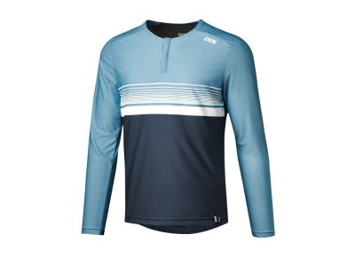 IXS Flow Lite 1.0 T-shirt, ocean/marine