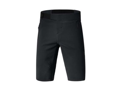 Spodenki IXS Flow 1.0, czarne