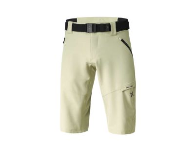 Spodenki IXS Carve 1.0, piaskowy