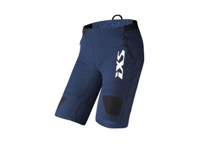 IXS Trigger 1.0 shorts, marine