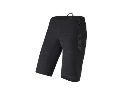 IXS Trigger 1.0 Kindershorts, schwarz