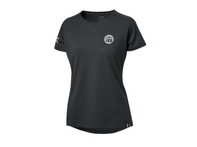 IXS Flow 1.2 Tech women&amp;#39;s t-shirt, black