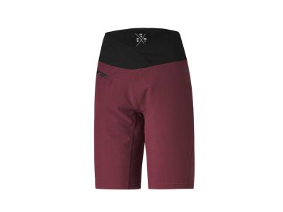 IXS Flow Lite 1.0 HH women&amp;#39;s shorts, raisin