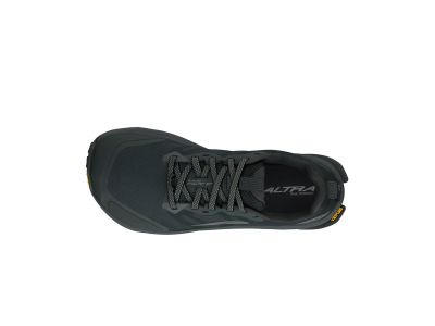 Altra Lone Peak 9+ boty, černá
