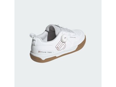 Five Ten Freerider Pro BOA dámské tretry, cloud white/warm clay/grey three