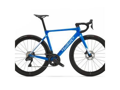 Bicicleta Wilier Filante SL, albastra