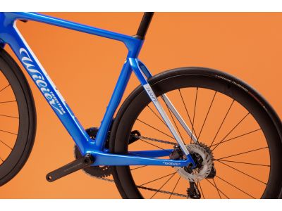 Bicicleta Wilier Filante SL, albastra