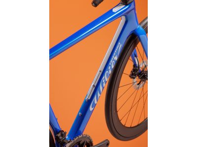 Bicicleta Wilier Filante SL, albastra