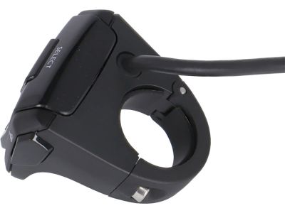Yamaha C TFT színes kijelző + vezérlés