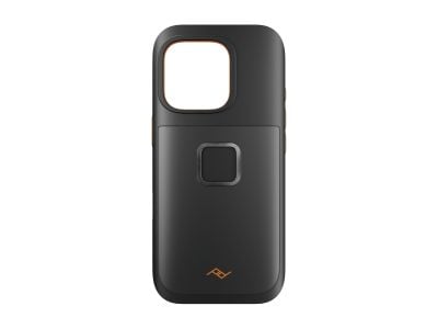 Peak Design Maximal Case iPhone 16 Pro phone case, black