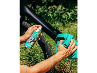 Motorex Bike Matt Care matt vázápoló spray, 200 ml