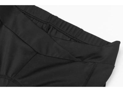 Etape Livia 2.0 Damen Shorts, schwarz/pink