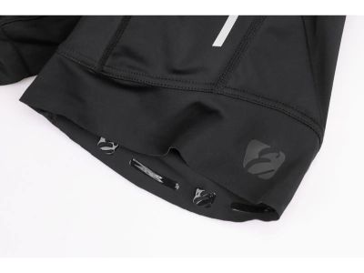 Etape Sara 2.0 Damen Shorts, schwarz