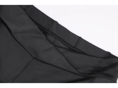Etape Sara 2.0 Damen Shorts, schwarz
