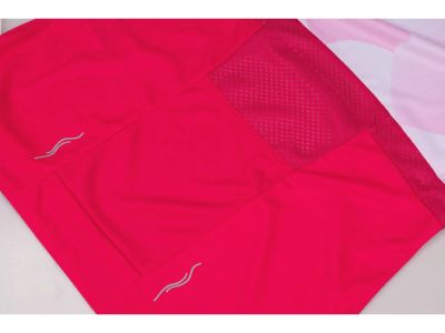 Etape Summer Damen Tanktop, weiß/pink