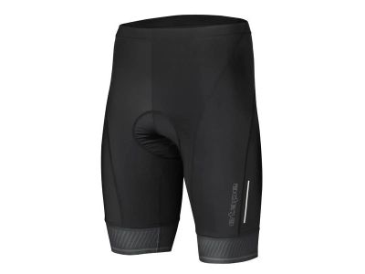 Etape Elite 2.0 shorts, black