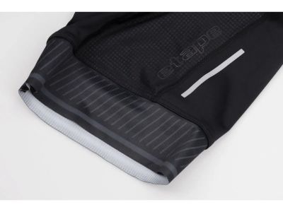 Etape Elite 2.0 Shorts, schwarz