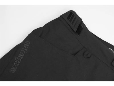 Etape Freedom 3.0 Shorts, schwarz