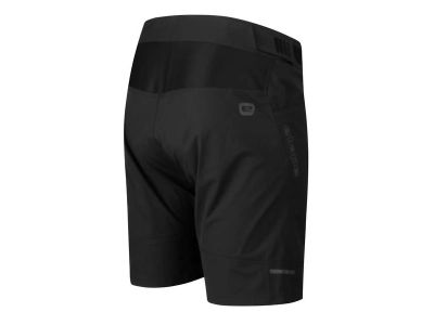 Etape Freedom 3.0 Shorts, schwarz