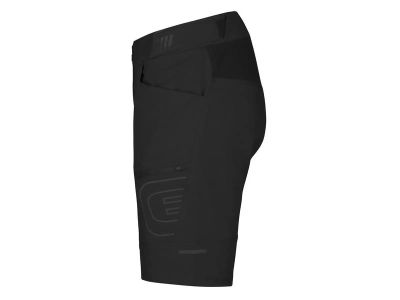 Etape Freedom 3.0 Shorts, schwarz