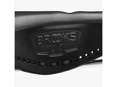 Siodełko Brooks B17 Carved, 175 mm
