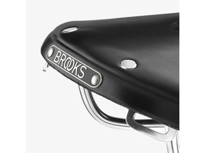 Siodełko Brooks B17 Carved, 175 mm