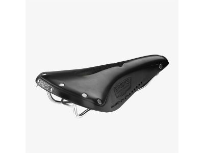 Brooks B17 Carved nyereg, 175 mm