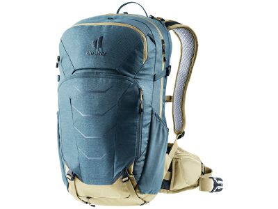 deuter Attack 20 Rucksack, 20 l, blau