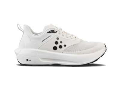 Buty damskie Craft Nordlite Ultra 2, białe