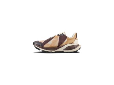 Buty Craft Pure Trail Pro, brązowe