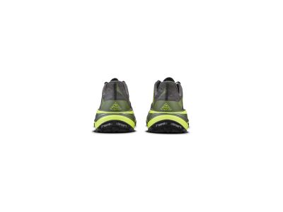 Pantofi Craft Pure Trail Pro, verzi
