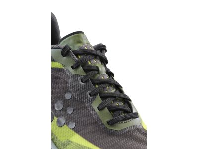 Pantofi Craft Pure Trail Pro, verzi